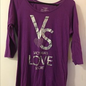 VICTORIA SECRET women’s nightgown